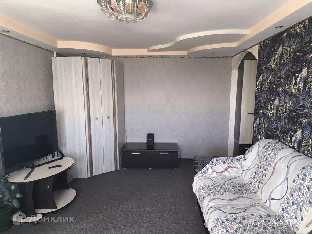 Продаётся 2-к квартира, 46 м - Фото 1
