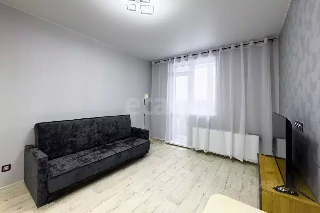 Студия Ульяновская область, Ульяновск ул. Ульяны Громовой, 8Б (25.0 м) - Фото 1