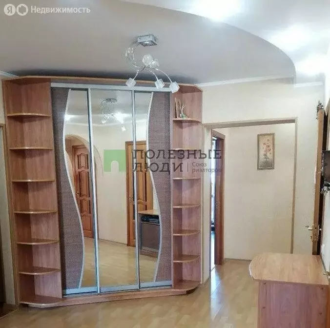 4-комнатная квартира: Белгород, улица Победы, 49к5 (104.6 м) - Фото 1
