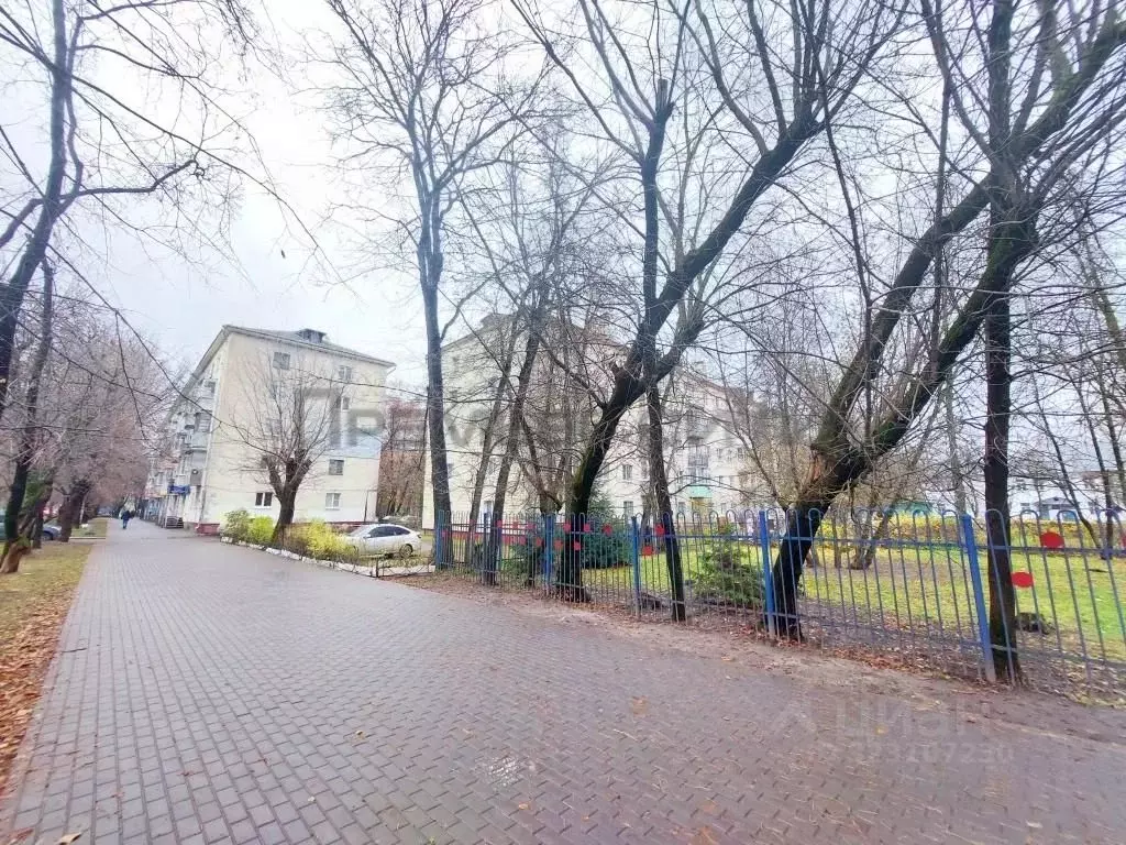 3-к кв. Калужская область, Калуга Московская ул., 121 (56.3 м) - Фото 1