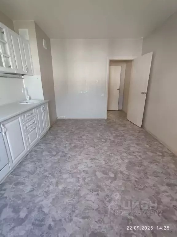 1-к кв. Татарстан, Пестречинский район, Богородское с/пос, д. Куюки, ... - Фото 1