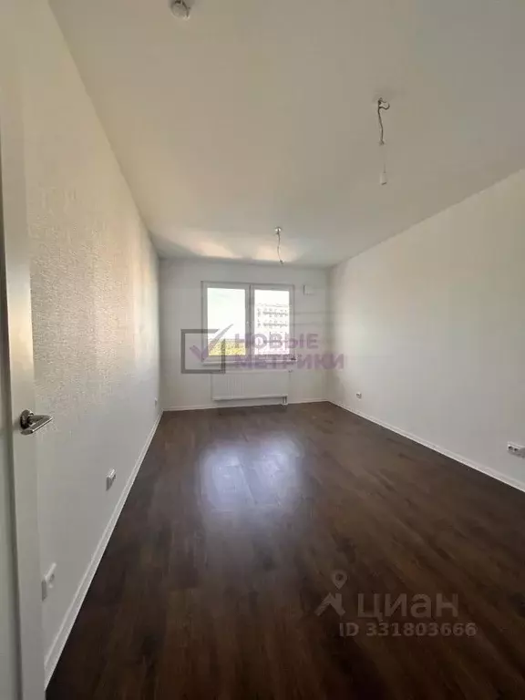 Студия Санкт-Петербург ул. Пейзажная, 30 (20.5 м) - Фото 1
