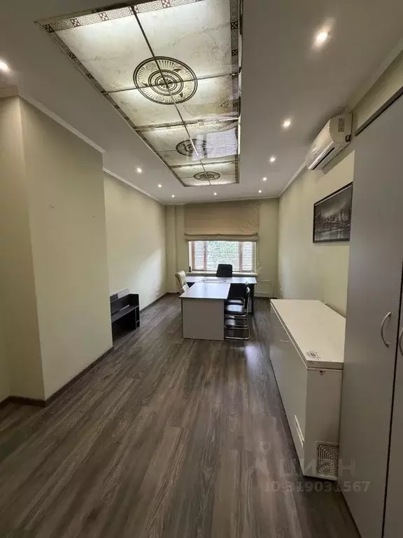 Офис в Москва ул. Академика Анохина, 2К2 (156 м) - Фото 1