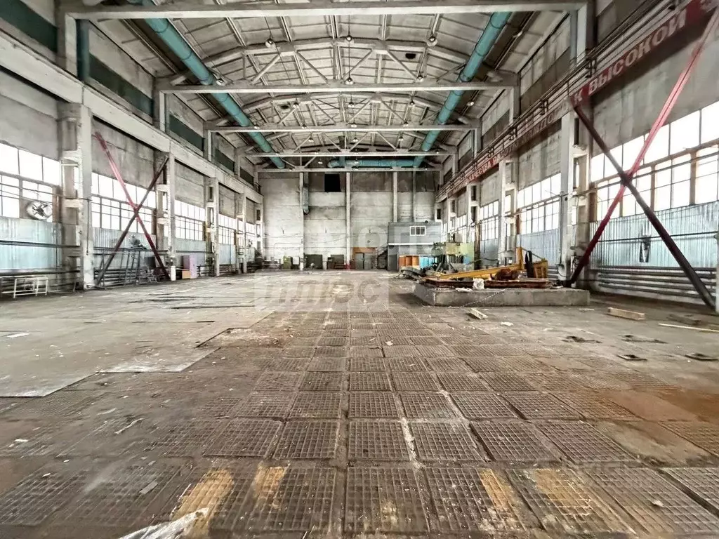 Производственное помещение в Московская область, Дмитров ... - Фото 1