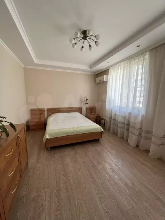 2-к. квартира, 70 м, 3/9 эт. - Фото 1