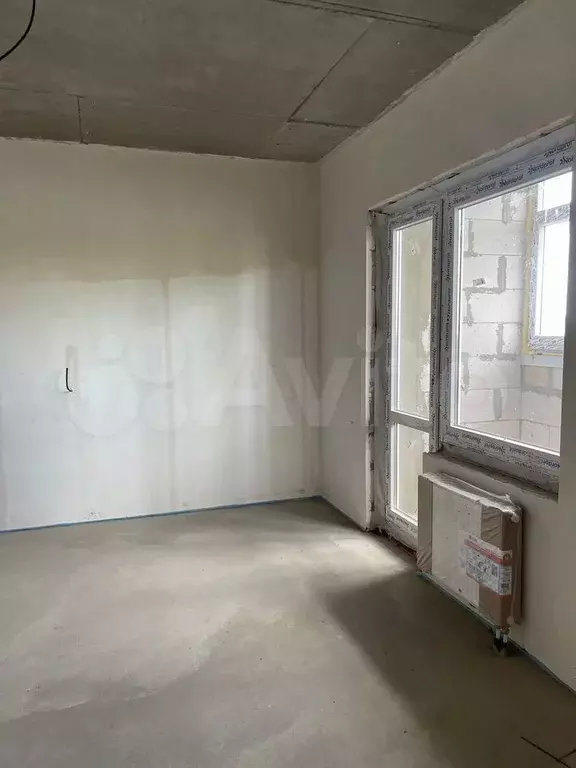 Квартира-студия, 20,6 м, 16/25 эт. - Фото 0