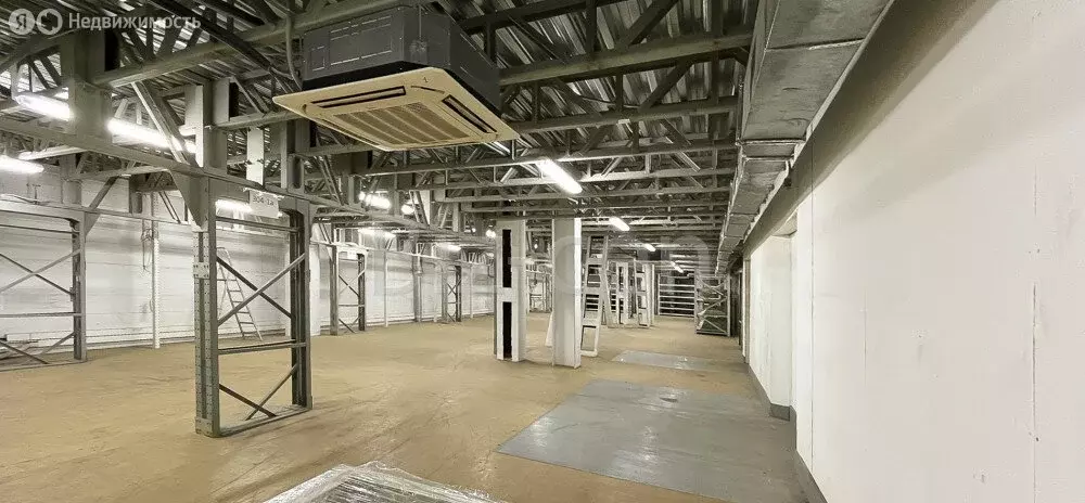 Офис (156.3 м) - Фото 1