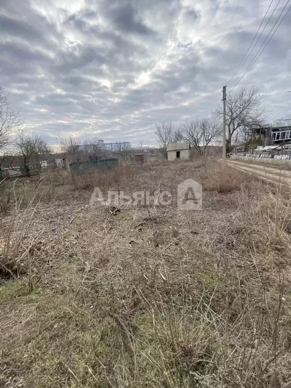 Участок в Ростовская область, Белокалитвинское городское поселение, ... - Фото 1
