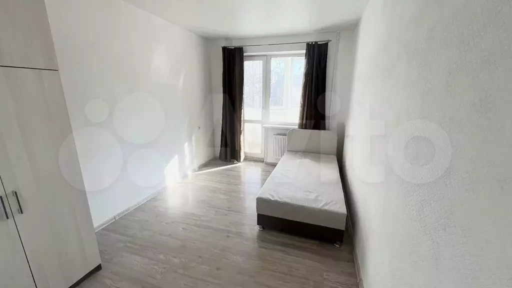 3-к. квартира, 70 м, 3/9 эт. - Фото 1