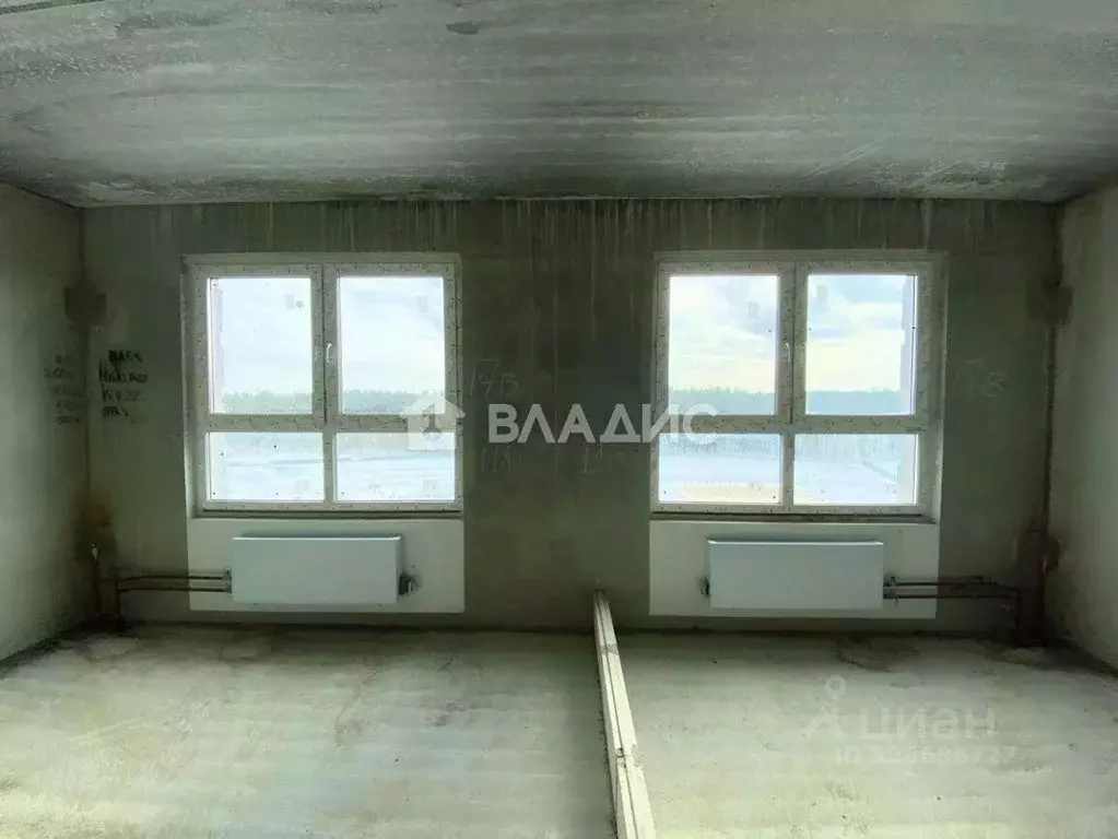 2-к кв. Московская область, Красногорск городской округ, д. Глухово ... - Фото 1