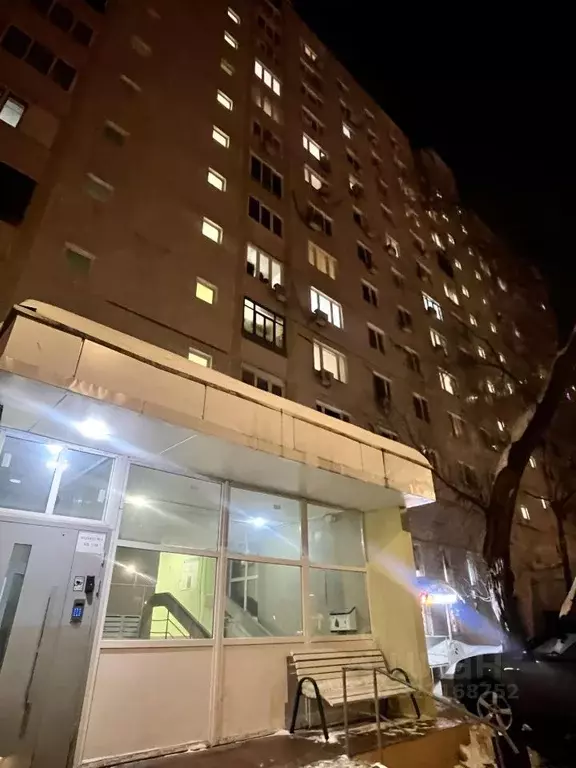 Комната Москва Алтуфьевское ш., 83 (15.0 м) - Фото 2