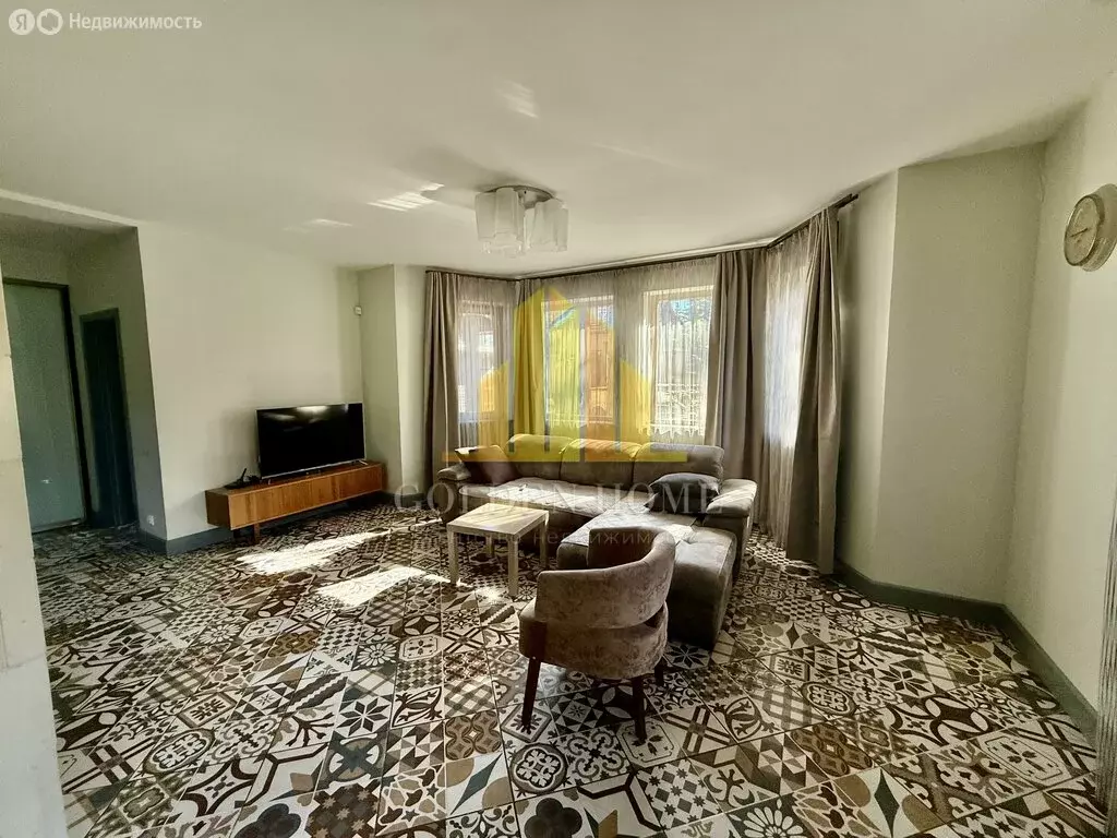 Дом в Сосновское сельское поселение, ДНТ Черничное (189.2 м) - Фото 2