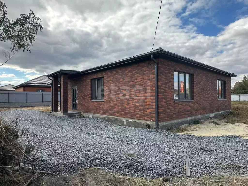 Дом в Ростовская область, Новочеркасск № 17 Донские Зори садоводческое ... - Фото 0