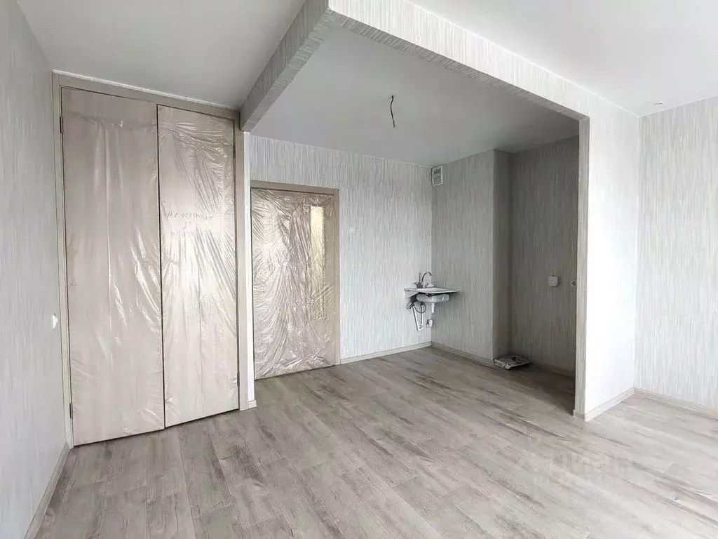 Студия Красноярский край, Красноярск Аральская ул., 49 (30.6 м) - Фото 2