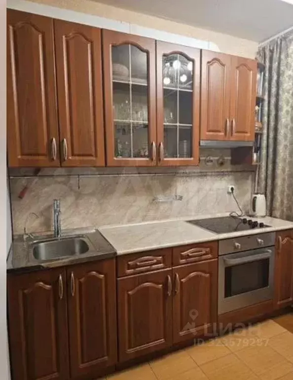 1-к кв. Санкт-Петербург Комендантский просп., 51к1 (48.0 м) - Фото 2