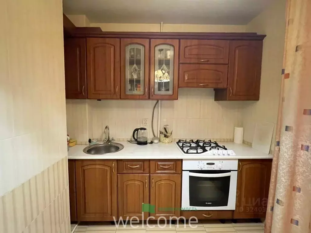 2-к кв. Ставропольский край, Ставрополь ул. 50 лет ВЛКСМ, 35/1 (53.6 ... - Фото 0