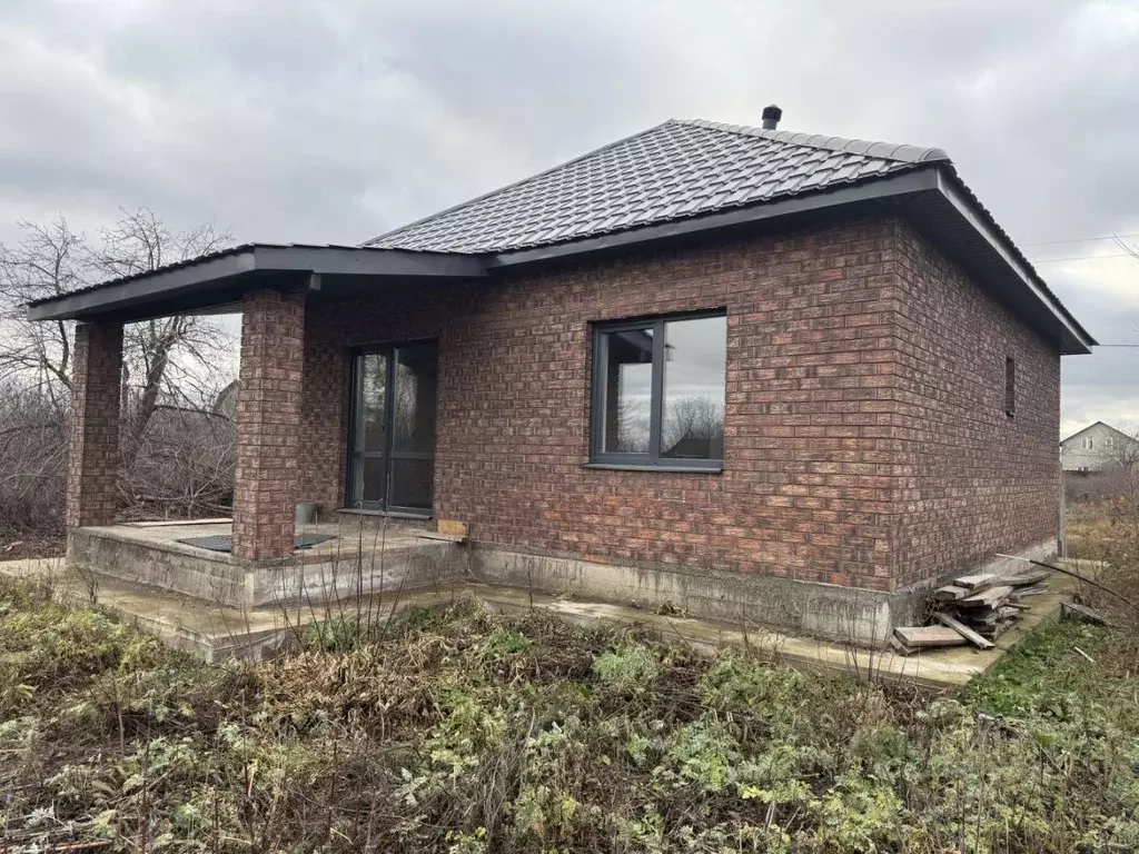 Дом в Оренбургская область, Оренбургский район, Весенний сельсовет, ... - Фото 2