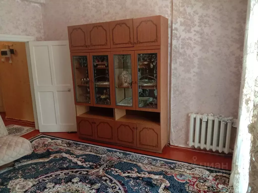 2-к кв. Владимирская область, Кольчугино ул. Гагарина, 3 (44.2 м) - Фото 0