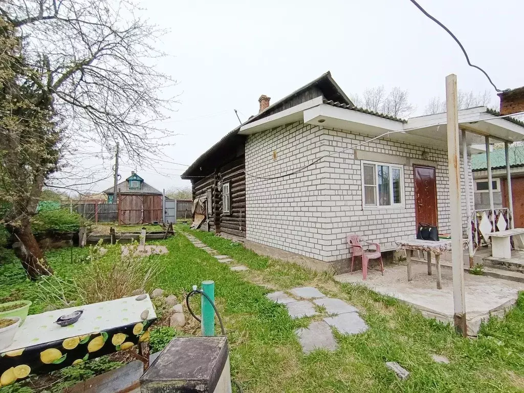 Дом в Ярославская область, Ярославль пер. 3-й Вокзальный, 21 (45 м) - Фото 2