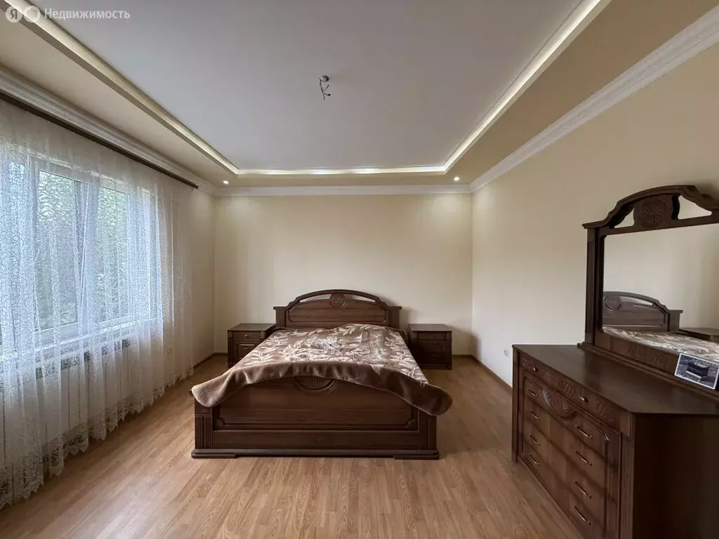 Дом в Нартан, улица Хажнагоева, 5 (120 м) - Фото 1