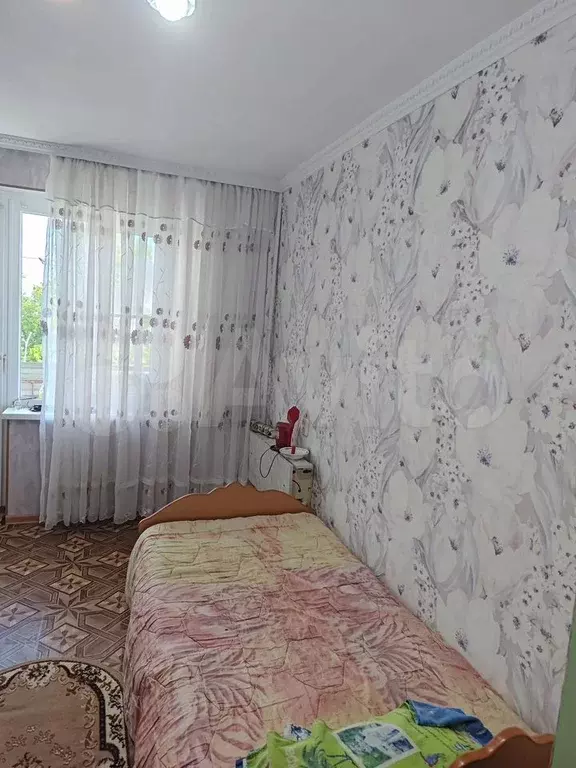 Комната 12 м в 1-к., 3/5 эт. - Фото 1