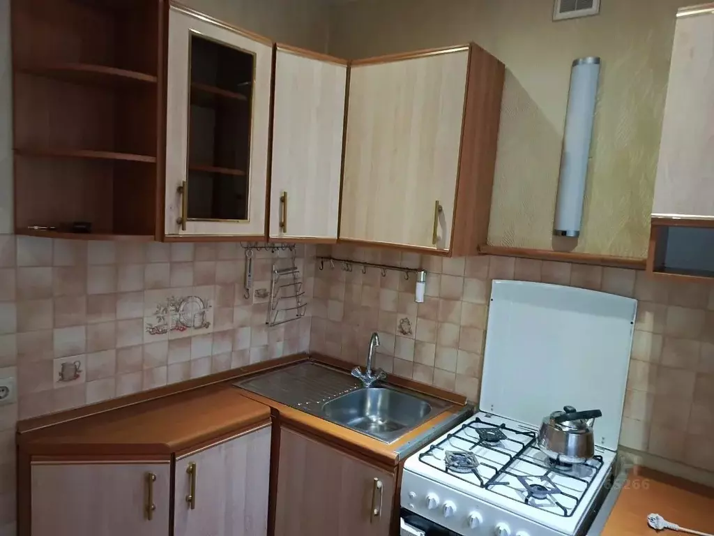 1-к кв. Московская область, Ивантеевка Пушкинский городской округ, ... - Фото 1