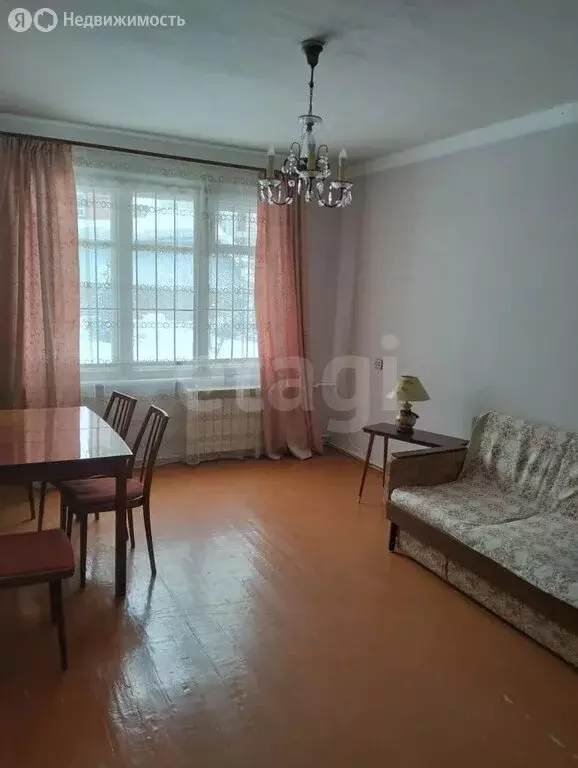 3-комнатная квартира: Казань, Волгоградская улица, 4 (58.4 м) - Фото 2