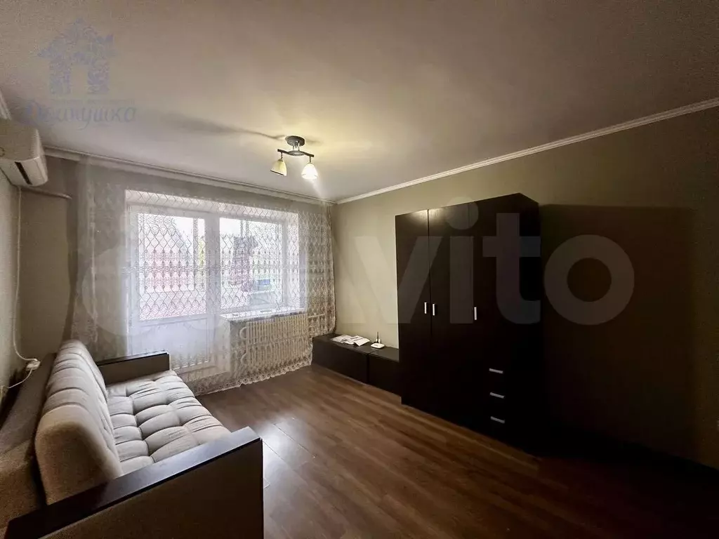 1-к. квартира, 32 м, 4/5 эт. - Фото 1