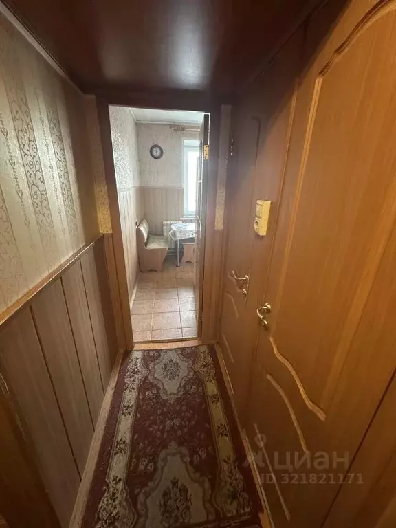 2-к кв. Московская область, Реутов ул. Имени Головашкина, 5 (44.0 м) - Фото 1