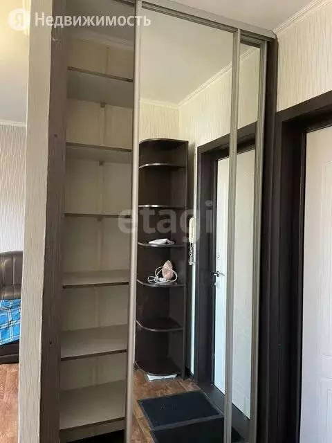 1-комнатная квартира: Тобольск, 7-й микрорайон, 36 (31 м) - Фото 1