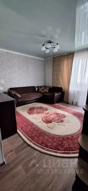 2-к кв. Краснодарский край, Туапсе Речная ул., 6 (54.0 м) - Фото 0