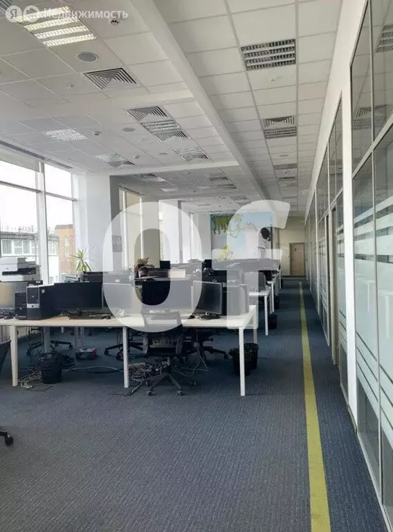 Офис (1171 м) - Фото 2