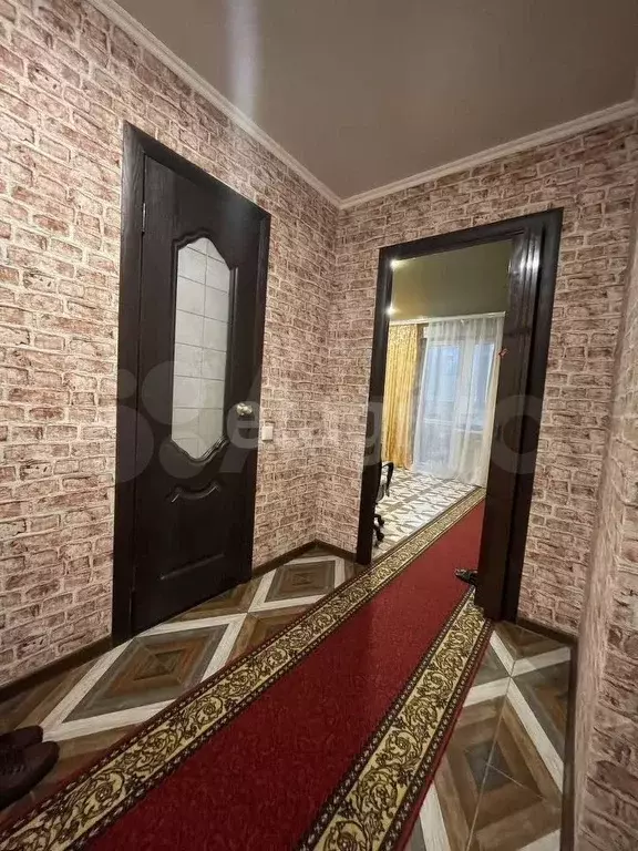 1-к. квартира, 40,8 м, 2/12 эт. - Фото 0