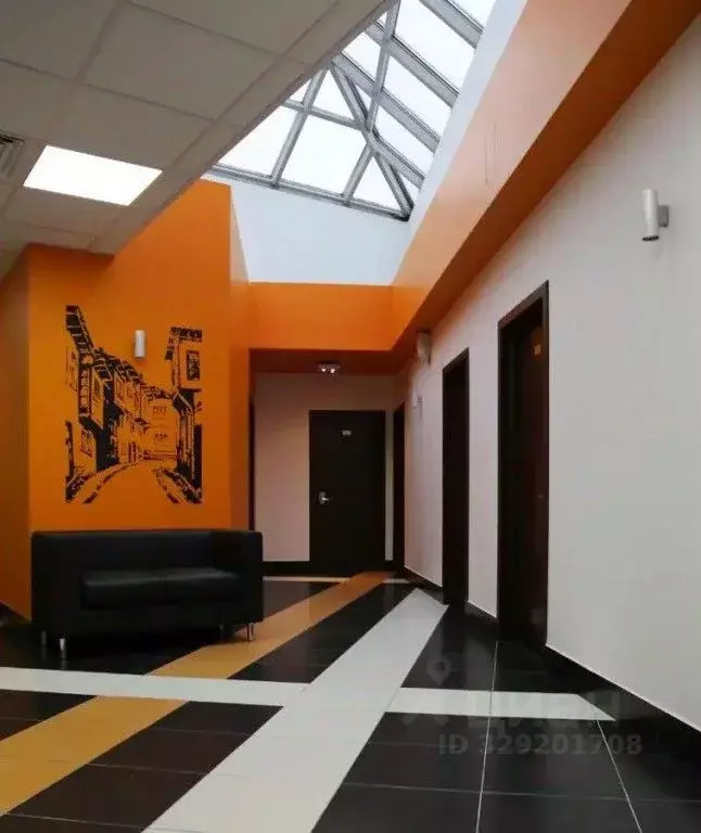 Комната Москва Спартаковская ул., 24 (10.0 м) - Фото 2