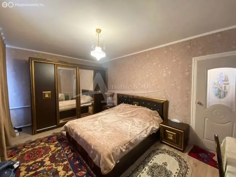 Дом в Зеленокумск, Почтовая улица (79.8 м) - Фото 1