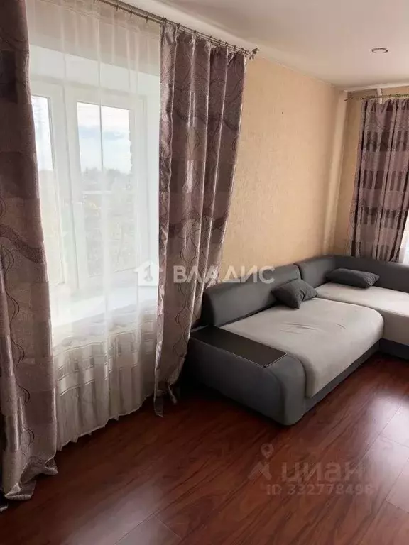 1-к кв. Московская область, Раменское Бронницкая ул., 31 (31.2 м) - Фото 2