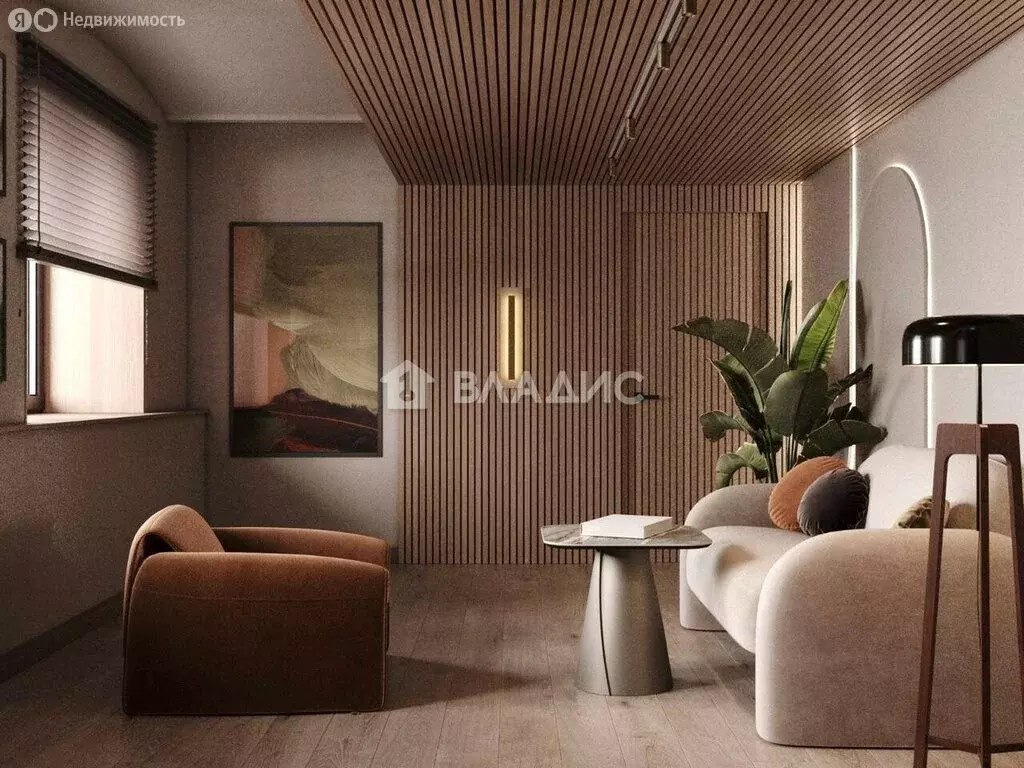 Офис (217 м) - Фото 1