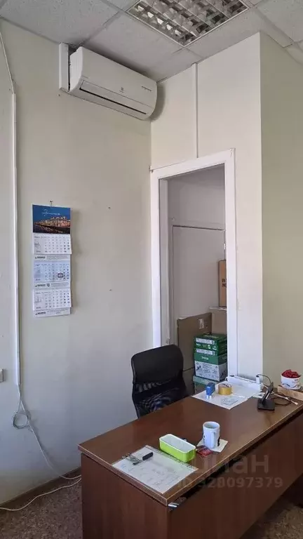 Офис в Санкт-Петербург Выборгское ш., 34 (30 м) - Фото 2