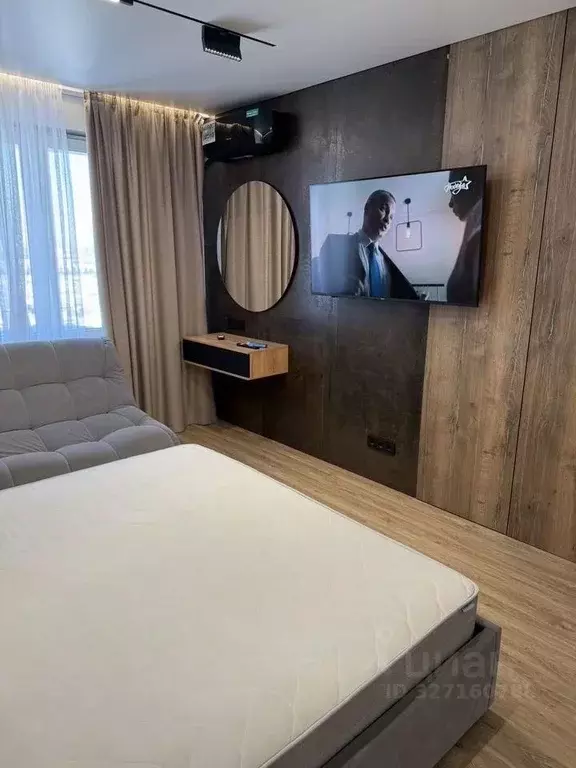 1-к кв. Татарстан, Казань ул. Петра Полушкина, 6 (40.0 м) - Фото 1