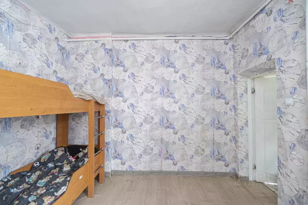 3-к кв. Севастополь, Севастополь, Инкерман г. ул. Шубикова, 20 (61.0 ... - Фото 1