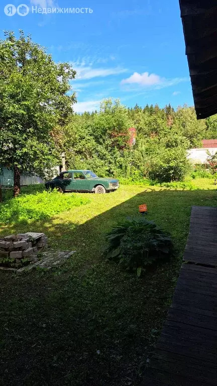 Дом в Балабаново, садоводческое некоммерческое товарищество Калинка ... - Фото 0