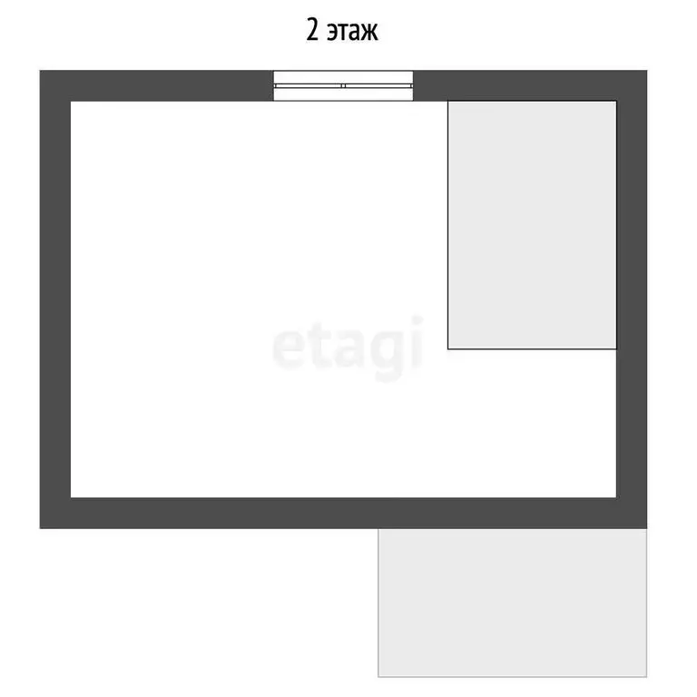 Дом в Воскресенск, СНТ Колыберево-2 (33.3 м) - Фото 1