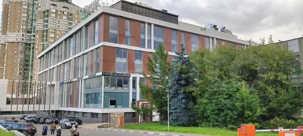 Аренда помещения - Фото 0