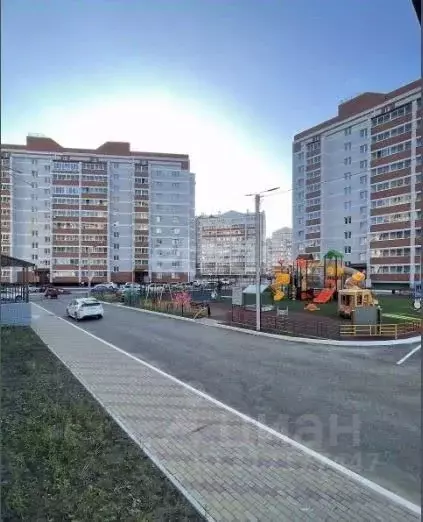 1-к кв. Амурская область, Благовещенск ул. Василенко, 4 (34.7 м) - Фото 2