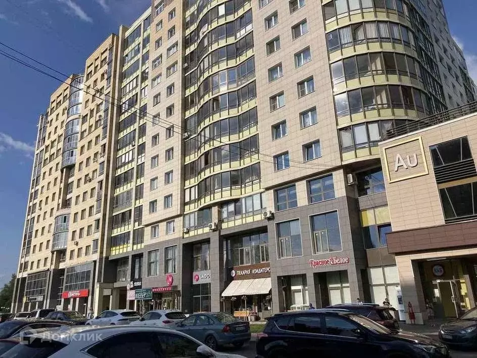 Продаётся 2-к квартира, 65 м - Фото 0