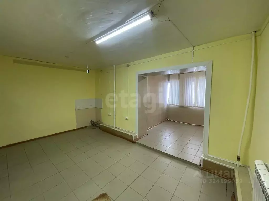 Помещение свободного назначения в Тюменская область, Тюменский ... - Фото 1