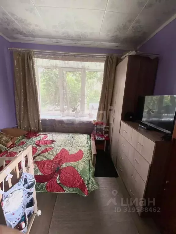 1-к кв. Московская область, Орехово-Зуево пл. Пушкина, 1 (32.55 м) - Фото 0