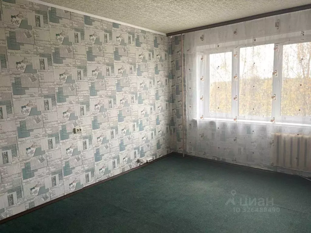 2-к кв. Московская область, Щелково Полевая ул., 11а (52.7 м) - Фото 2