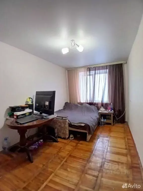 2-к кв. Краснодарский край, Армавир ул. Ленина, 48 (52.0 м) - Фото 1