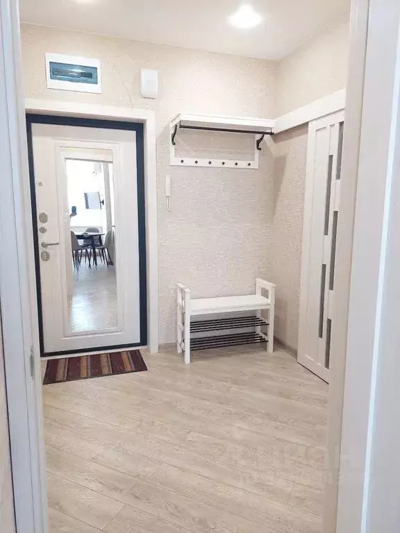 1-к кв. Краснодарский край, Анапа ул. Шевченко, 288к3 (44.0 м) - Фото 1